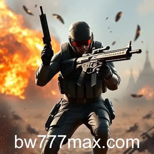 Exploring the Thrilling World of Action Games with 'bw777'