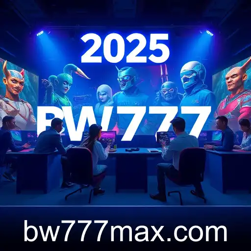 BW777 Gaming Platform Flourishes Amidst Industry Shifts