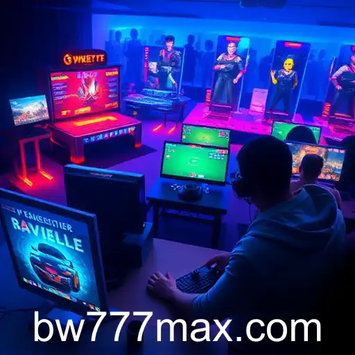 The Emergence of BW777 in Online Gaming
