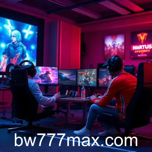 Emerging Trends in Online Gaming