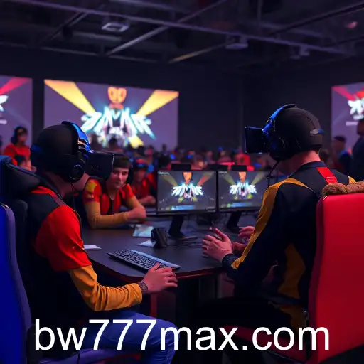 The Evolution of Online Gaming Communities