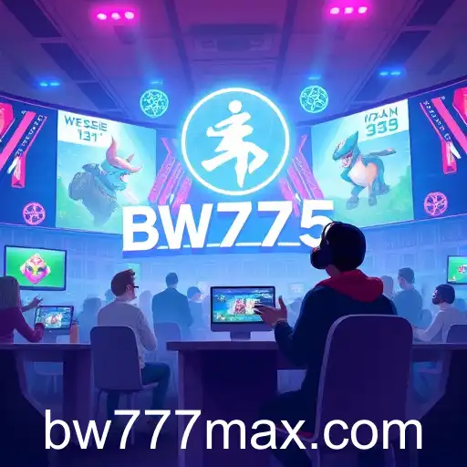 The Evolution of Online Gaming: A Look into 2025