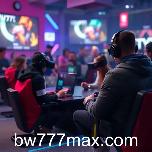 Rise of Online Gaming and the Legacy of BW777