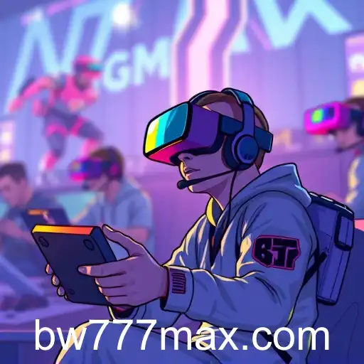 The Rise of Online Gaming in Turbulent Times