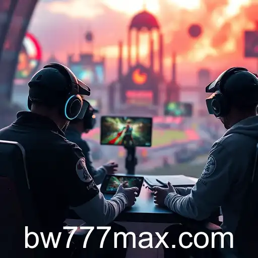 The Rise of Online Gaming Platforms