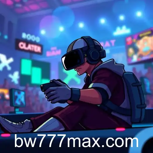 The Rise of Online Gaming: BW777's Influence