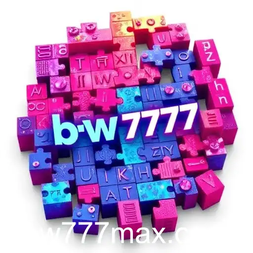 The Intricate World of Puzzle Games: Exploring the 'bw777' Phenomenon