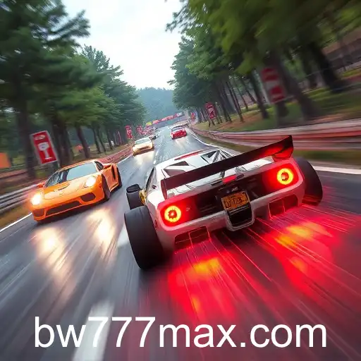 Exploring the Thrills of Racing Games: A Dive into the 'bw777' Phenomenon