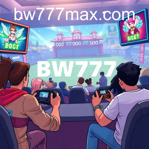 The Rise of BW777: A New Era in Online Gaming