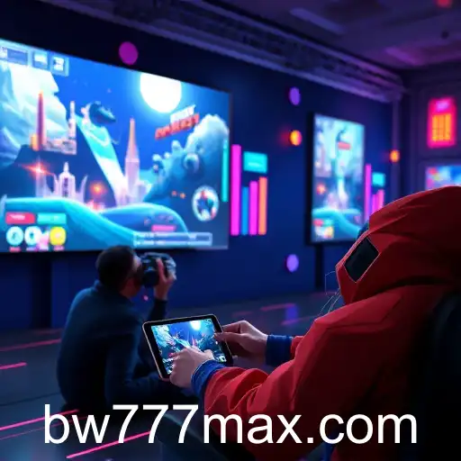 The Rise of Gaming Platforms in 2025