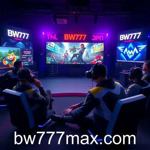 Rise of Online Gaming and the Legacy of BW777