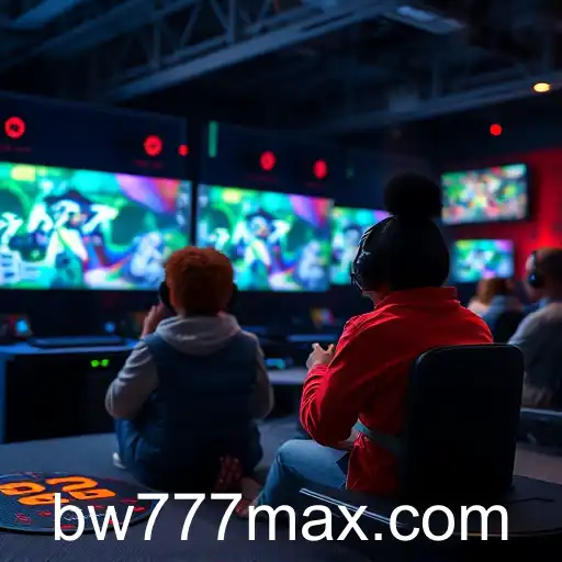 The Rise of Online Gaming Platforms in 2025