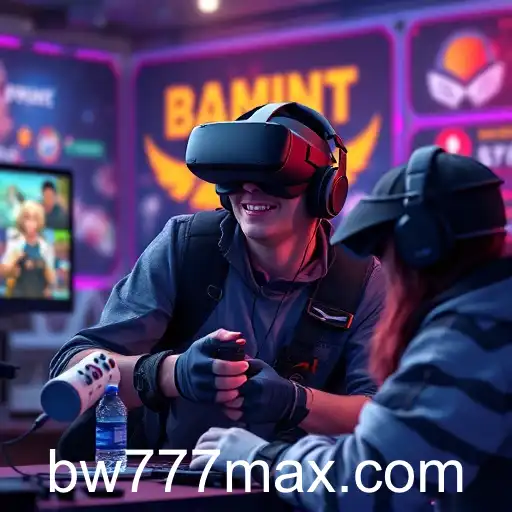 The Rise of Online Gaming in the Future