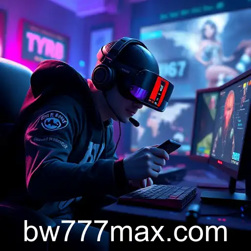 The Rise of Online Gaming Platforms