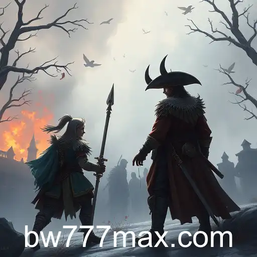 Exploring the Role-Playing Game Landscape on BW777