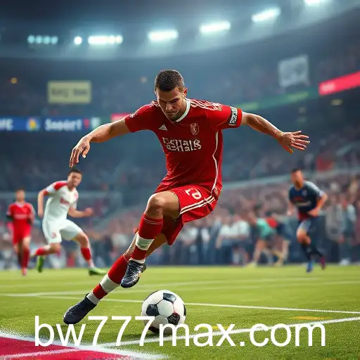 Exploring the Dynamic World of Online Sports Games
